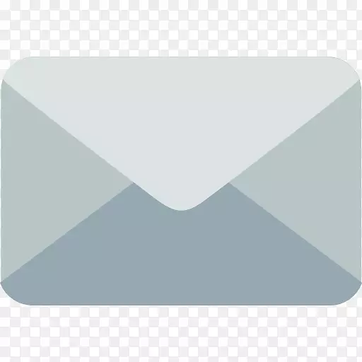 信封表情符号-信封邮件