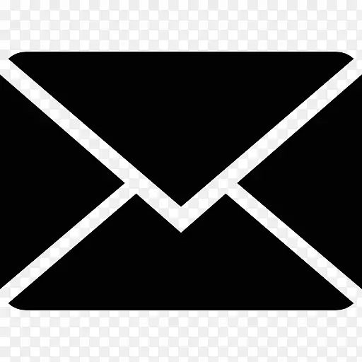 高级案例管理信封计算机图标设计-信封邮件