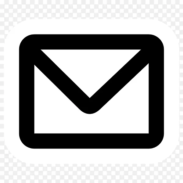 电子邮件客户端计算机图标gmail-mail