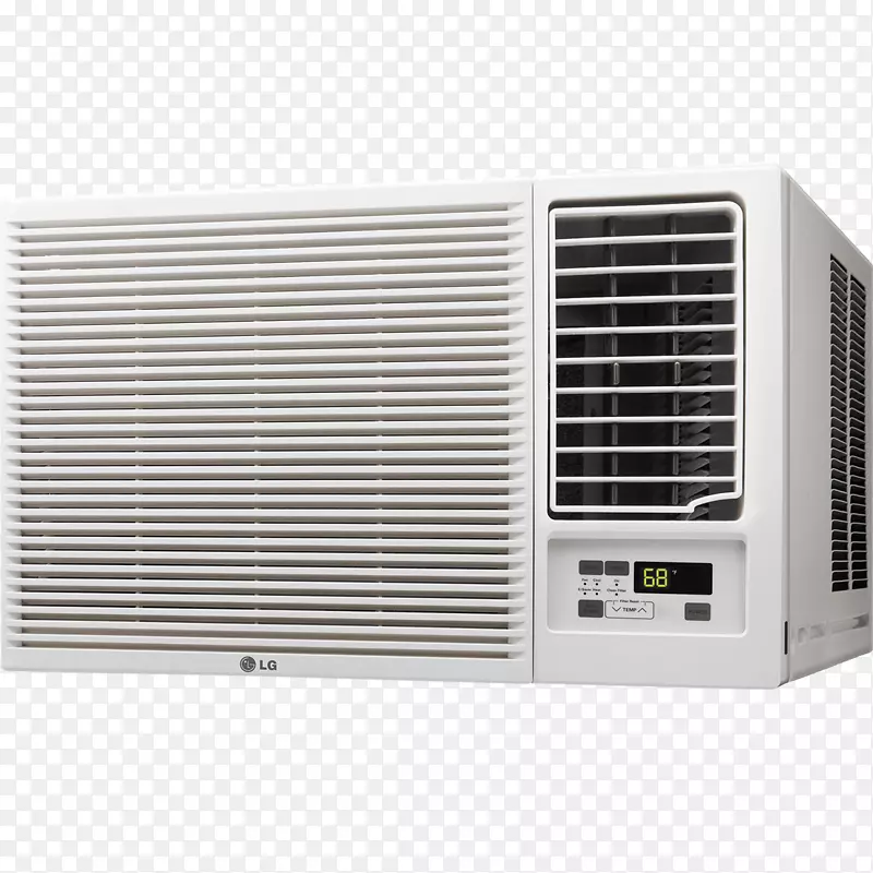 窗式空调英国热机组加热器-空调器