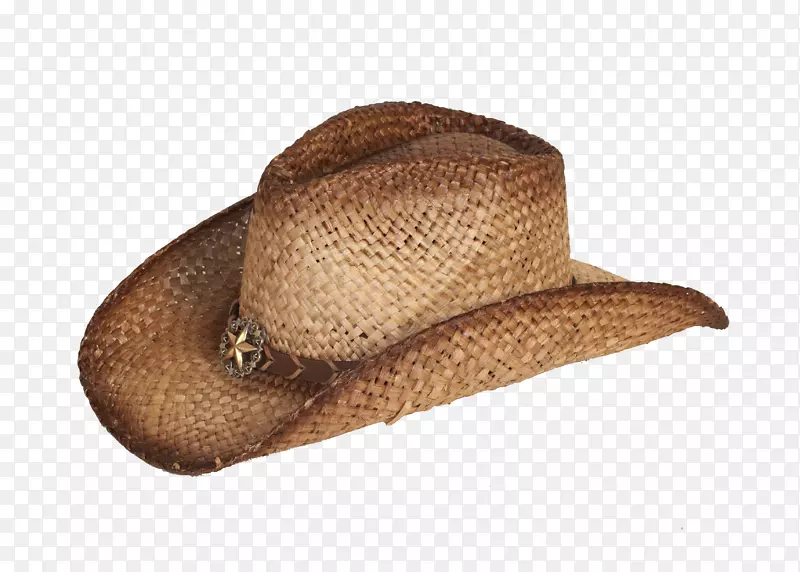 德州草帽牛仔帽