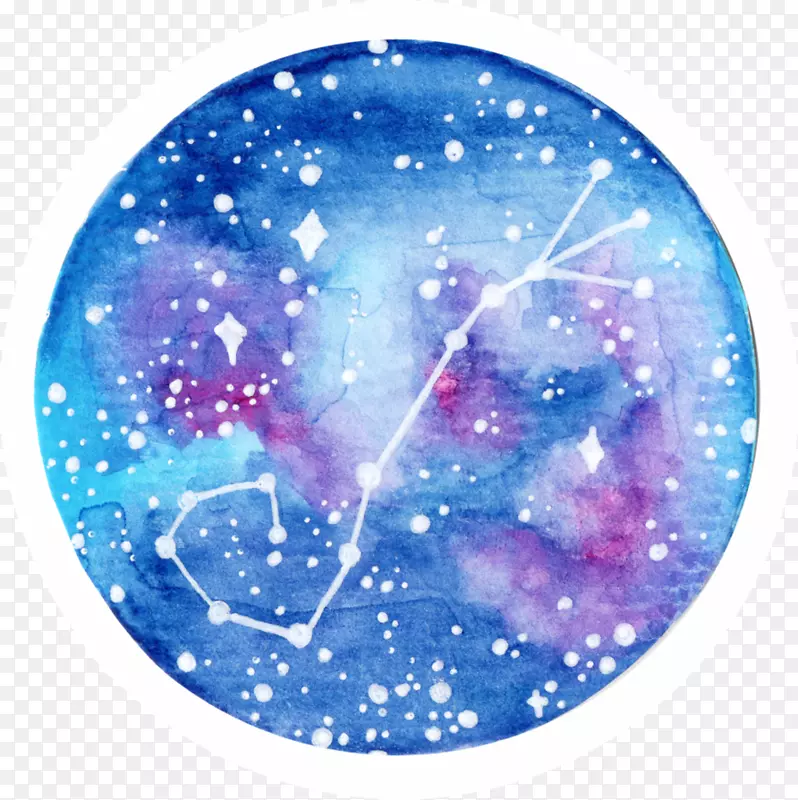天蝎座