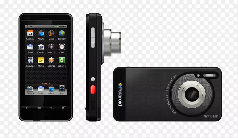android偏光片公司智能相机点拍相机偏光片