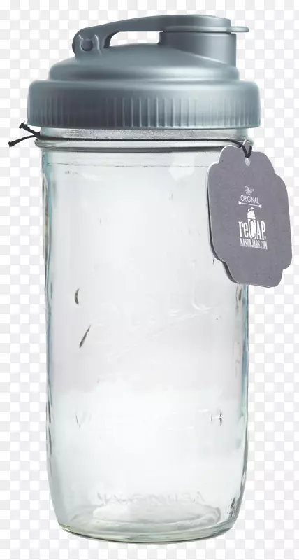 梅森瓶盖罐装玻璃罐