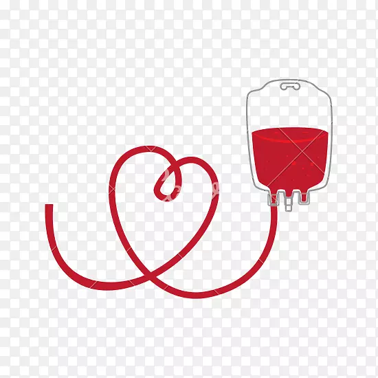 献血-献血