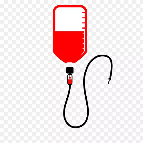 统计献血电脑图标-献血