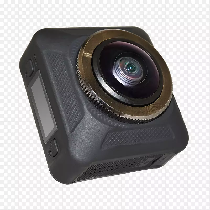 相机镜头数码相机动作摄像机dashcam-360相机