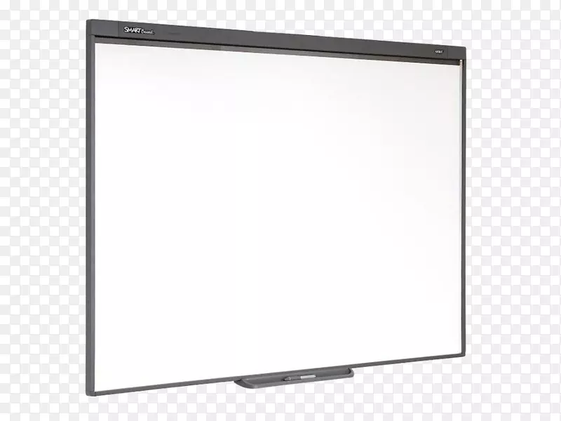 png互动式白板电脑显示器互动式电脑软件.白板
