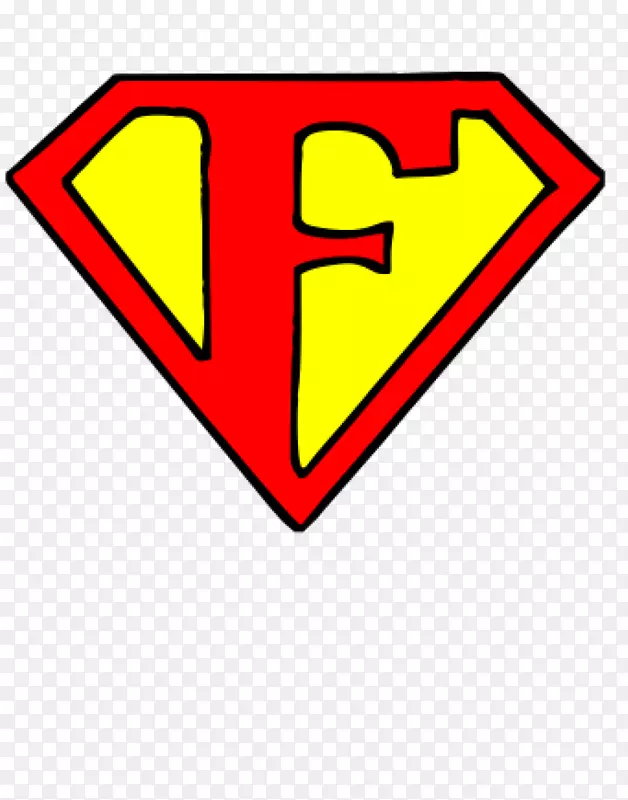 超人标志戴安娜王子t恤模版超人标志
