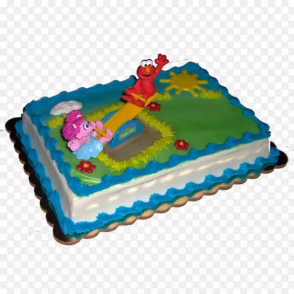 生日蛋糕托蛋糕装饰奶油芝麻