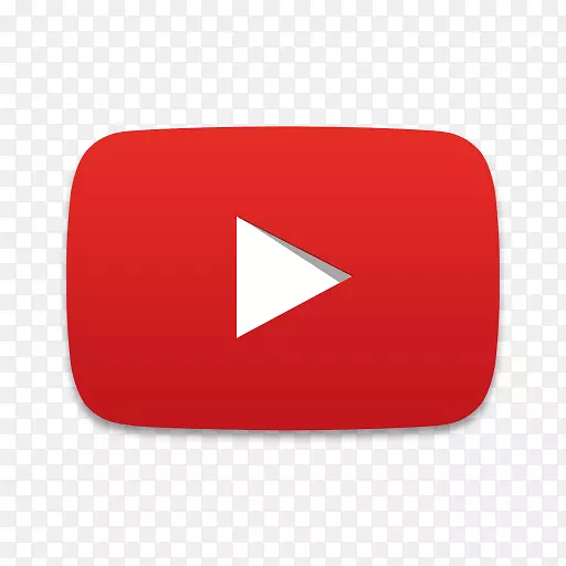 YouTube播客广告点击诱饵-YouTube标志