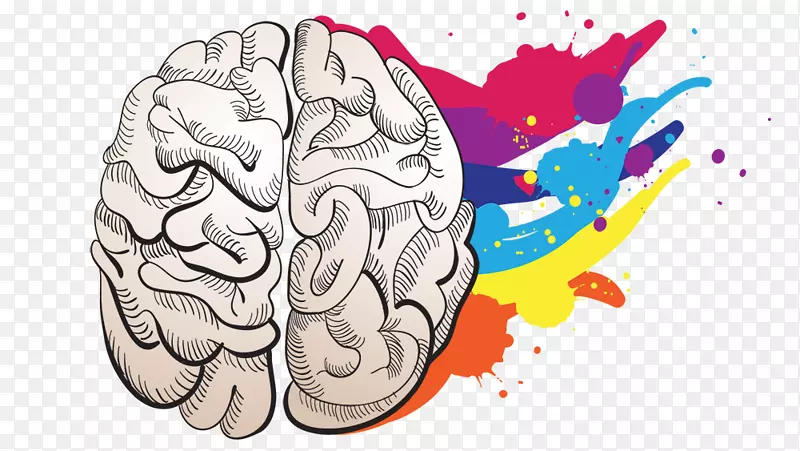 创造力科学b-技巧-大脑