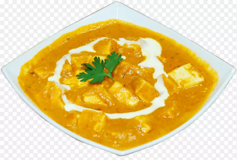 沙希帕尼尔印度料理卡拉希科尔玛素食料理-萨莫萨