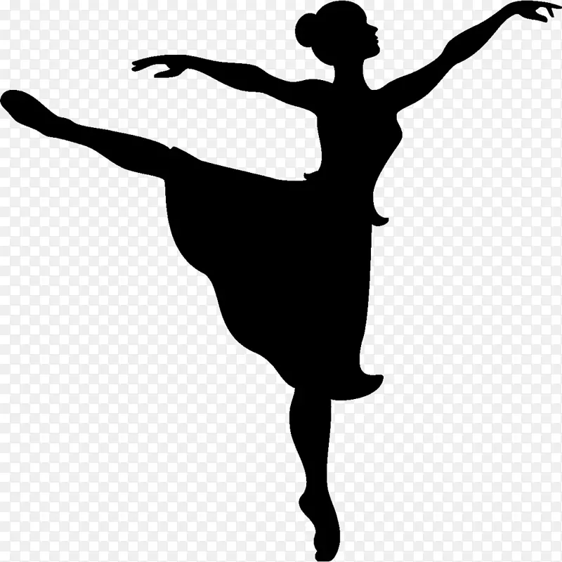 免费舞蹈芭蕾爵士舞蹈剪辑艺术-芭蕾舞演员