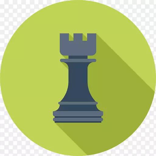 国际象棋电脑图标策略商业策略