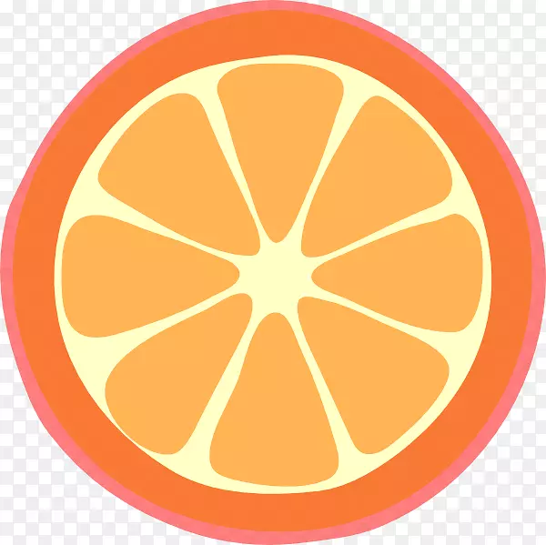 黄瓜腌制蔬菜夹艺术.橘子