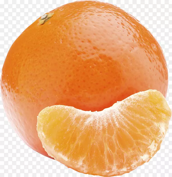 橘子，桔子，柚子，朗普尔-橘子
