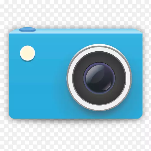 摄像头，Android摄影，CyanogenMod-应用程序