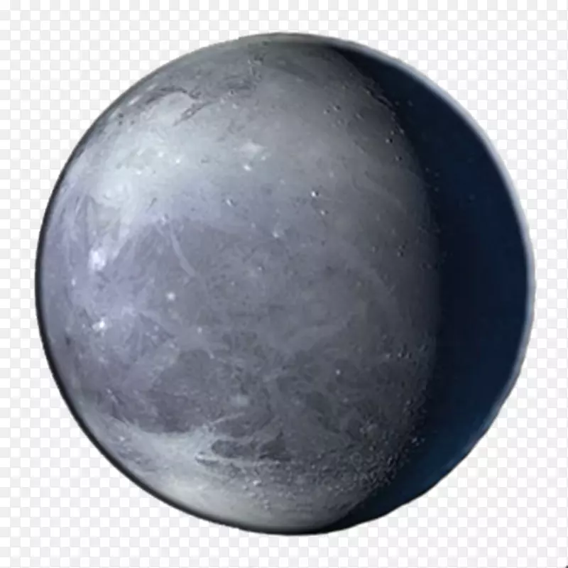 地球矮行星冥王星厄里斯冥王星