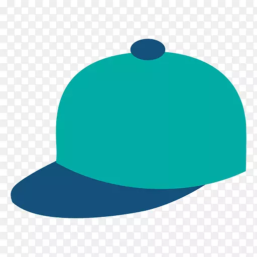 棒球帽电脑图标