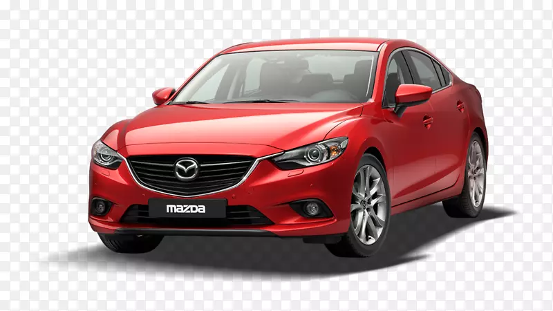 2015 Mazda 6 2014 Mazda 6 2017 Mazda 6汽车-马自达