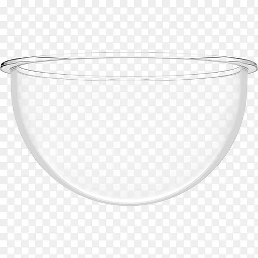 餐具玻璃碗塑料穹顶