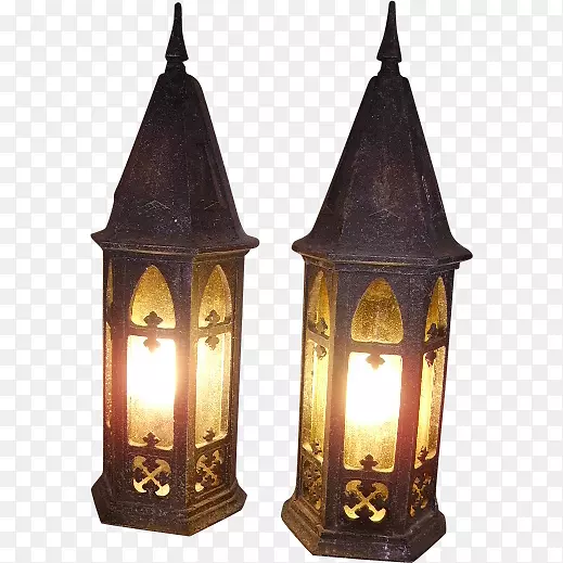照明灯具烤炉壁灯教堂蜡烛