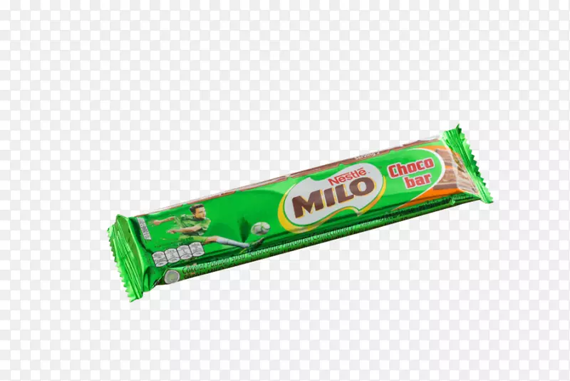 米洛巧克力棒甜点棒