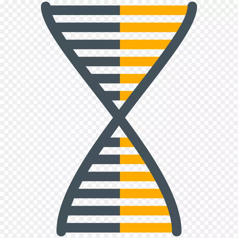 科学家科学计算机图标计算机软件医学dna