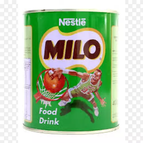 Milo奶昔能量饮料巧克力牛奶-Milo