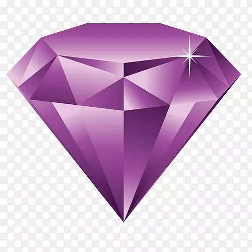 钻石色实用珍珠宝石玛莎
