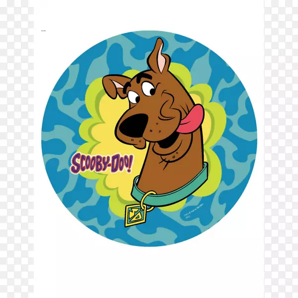 Scooby doo Minnie小鼠Scooby-doo卡通剪辑艺术-Scooby doo