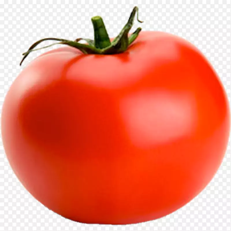 樱桃番茄芝士汉堡蔬菜剪贴画-番茄