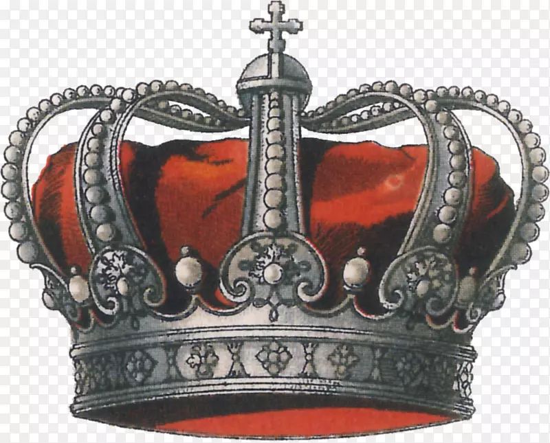 罗马尼亚王国-罗马尼亚皇冠
