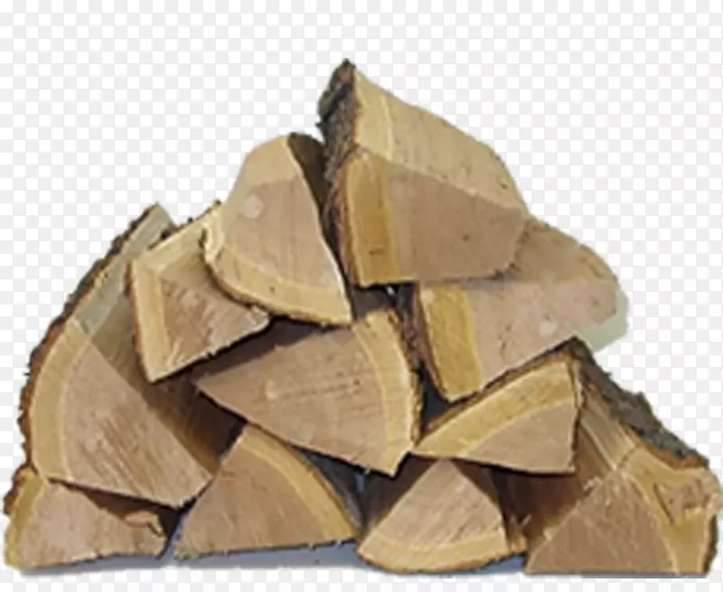木柴、木材、炉子、木柴.木材材料