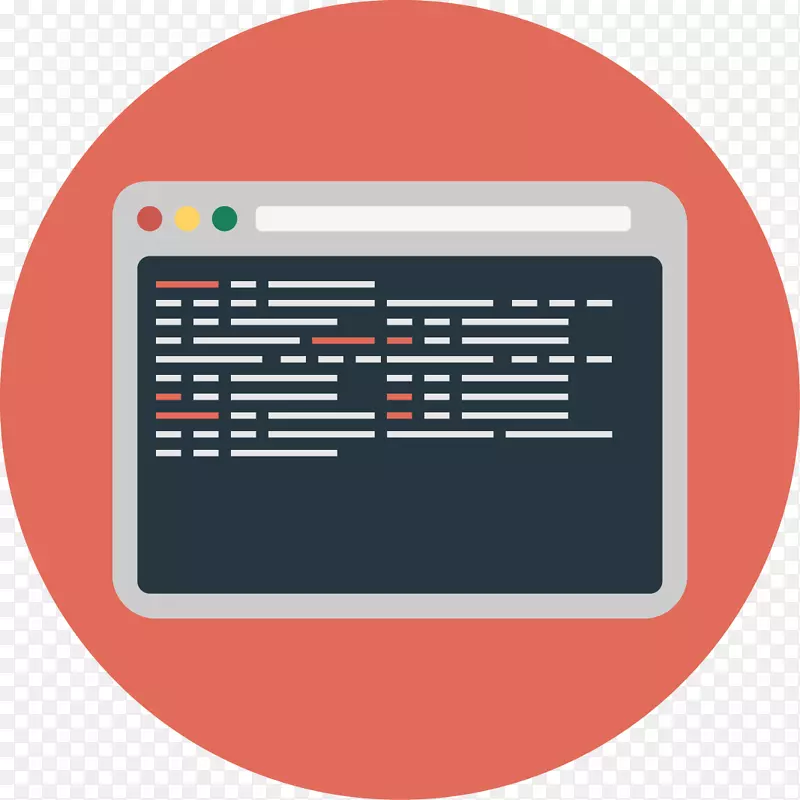 计算机编程web开发计算机图标源代码计算机软件编码