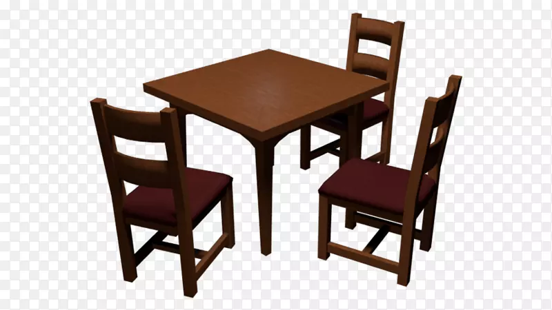 餐桌.餐室椅垫家具.餐桌