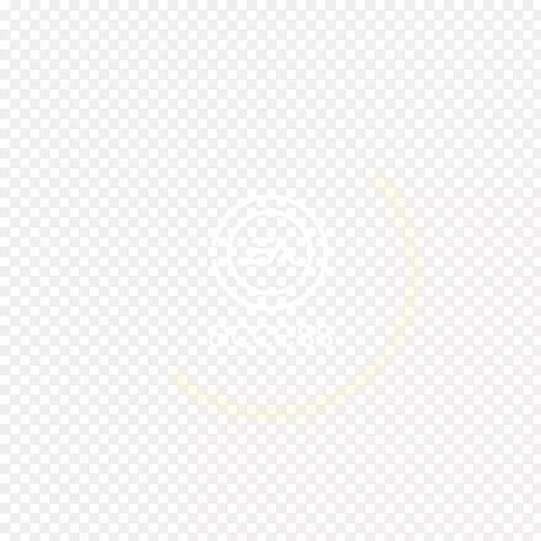 黄色圆圈字体-电子艺术