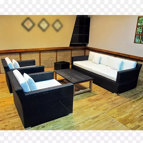 咖啡桌，家具，沙发，客厅-豪华框架
