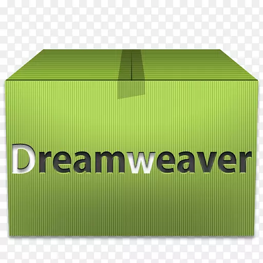 计算机图标adobe Dreamweaver计算机软件-Dreamweaver