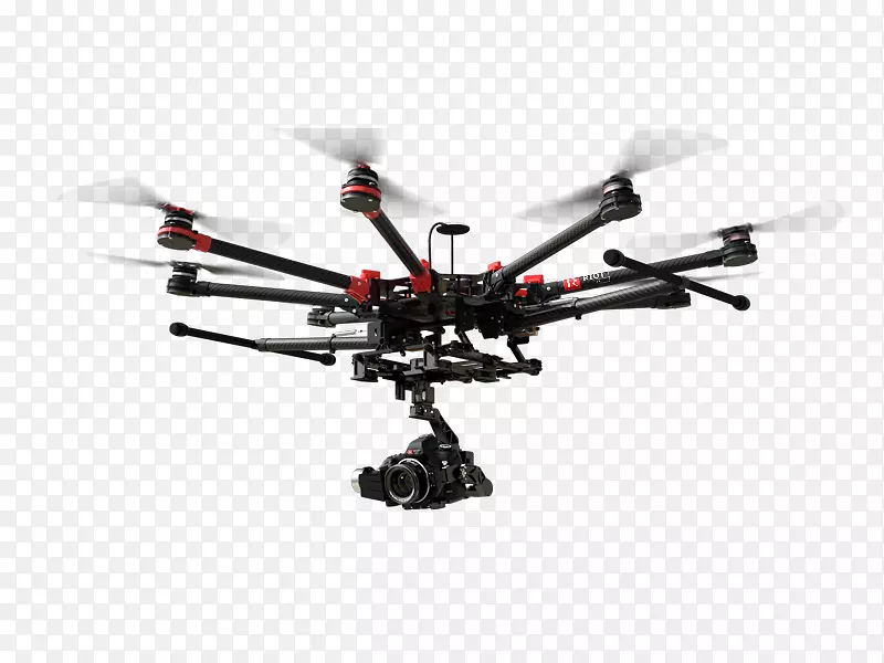佳能Eos 5d标记III Mavic专业相机DJI-无人驾驶飞机