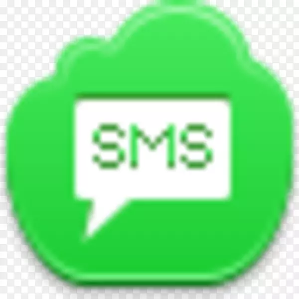iphone短信网关剪贴画-SMS