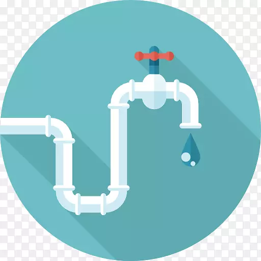 水过滤器水暖管道工家庭修理集中供热管道工