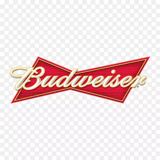 百威啤酒Anheuser-Busch标志-百威啤酒