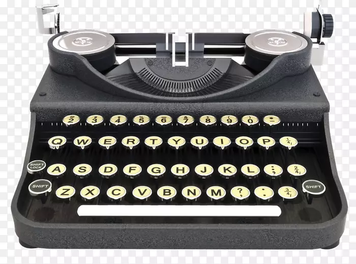 如何推销一本书：第三版创作作家-打字机