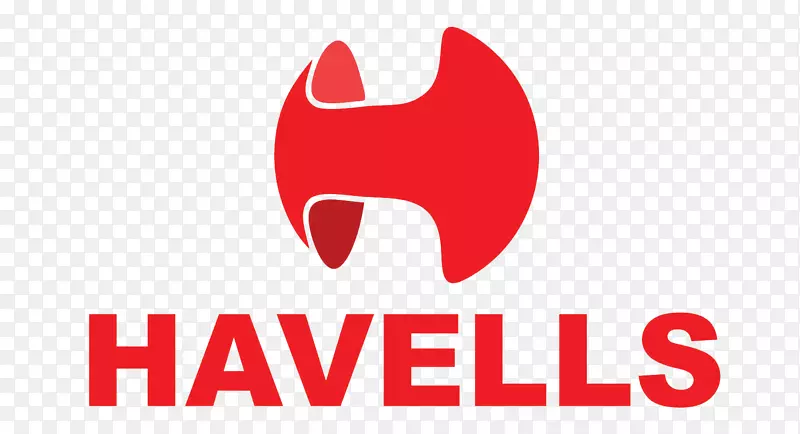 Havell‘s电器商店Havells徽标公司