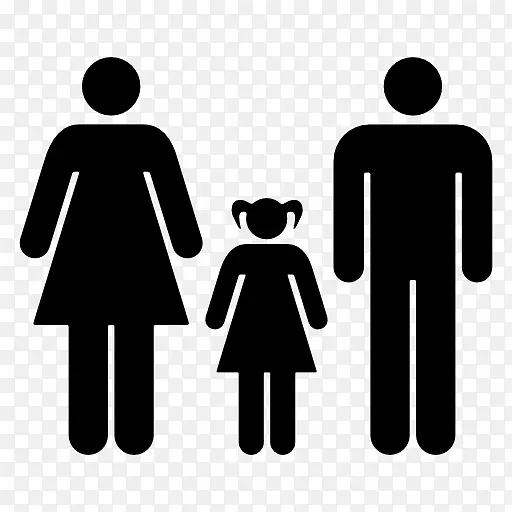 女性性别象征-家庭