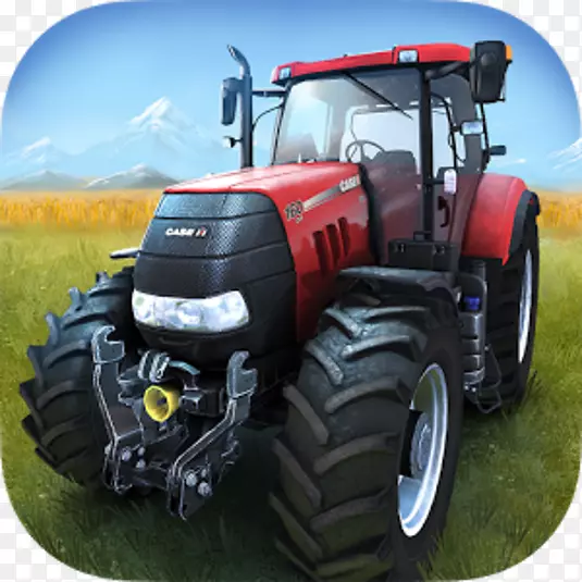 农业模拟器14 android农业-农业模拟器
