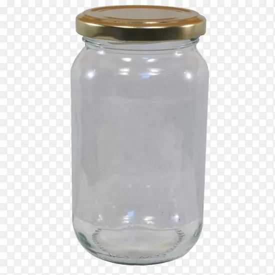 玻璃瓶盖子果酱罐