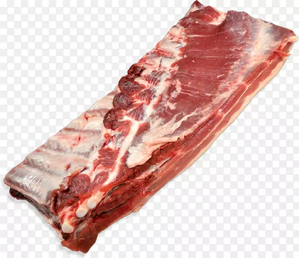 火腿猪肉排骨培根肉猪肉